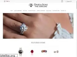 Sites similar to davidandsonsjewelers.com