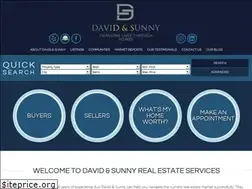 Sites similar to davidandsunny.com
