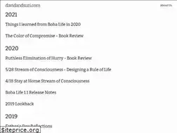 Sites similar to davidandsuzi.com