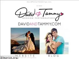Sites similar to davidandtammy.com