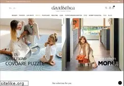 Sites similar to davidandthea.com