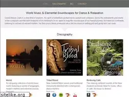 Sites similar to davidanthonyclark.com