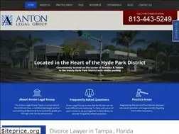 Sites similar to davidanton.com