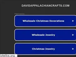 Sites similar to davidappalachiancrafts.com
