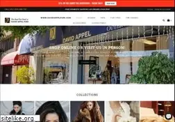 Sites similar to davidappelfurs.net