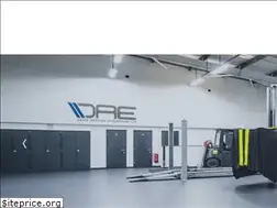 Sites similar to davidapplebyengineering.com