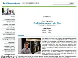 Sites similar to davidappleyard.com