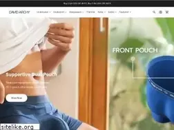 Sites similar to davidarchy.com