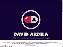 Sites similar to davidardila.com