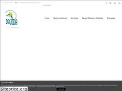 Sites similar to davidarehabilitacion.com