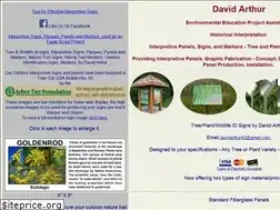 Sites similar to davidarthur.us