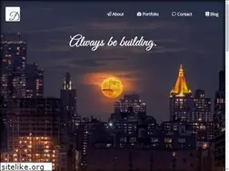 Sites similar to davidarvelo.com