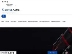 Sites similar to davidastro.com