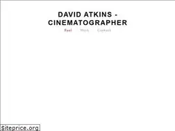 Sites similar to davidatkins.me