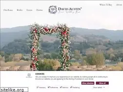 Sites similar to davidaustin.com