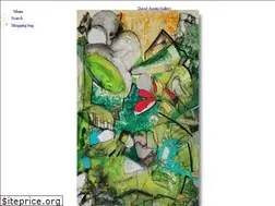 Sites similar to davidaustingallery.com