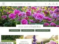 Sites similar to davidaustinroses.com