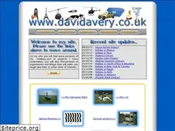 Sites similar to davidavery.co.uk