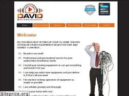 Sites similar to davidavi.ca