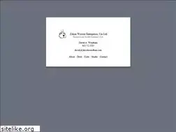 Sites similar to davidawindham.com