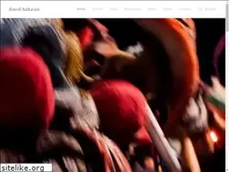 Sites similar to davidbabaian.com