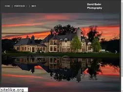Sites similar to davidbader.com