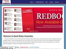 Sites similar to davidbaileyassociates.com