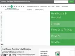 Sites similar to davidbaileyfurniture.co.uk