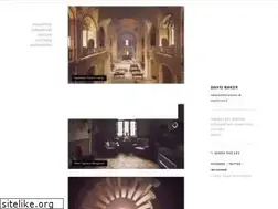 Sites similar to davidbakerphotography.com