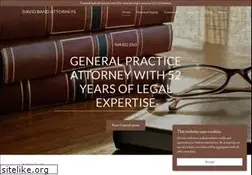 Sites similar to davidband.com