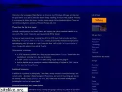 Sites similar to davidbarber.org