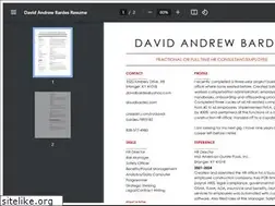 Sites similar to davidbardes.com