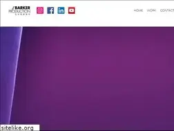 Sites similar to davidbarker.com