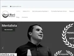 Sites similar to davidbaro.cat