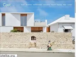 Sites similar to davidbarrarchitects.com.au