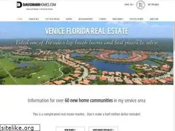 Sites similar to davidbarrhomes.com