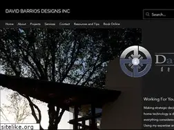Sites similar to davidbdesigns.com