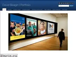 Sites similar to davidbeagin.com