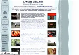 Sites similar to davidbeardmusic.com