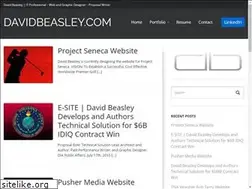 Sites similar to davidbeasley.com