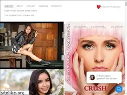 Sites similar to davidbeckhamphotography.com