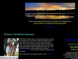 Sites similar to davidbeede.com