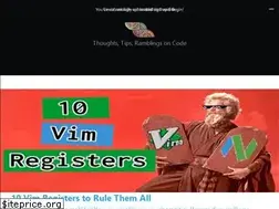 Sites similar to davidbegin.com