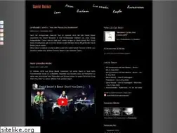 Sites similar to davidbeisel.de