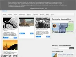 Sites similar to davidbelhassen.blogspot.com