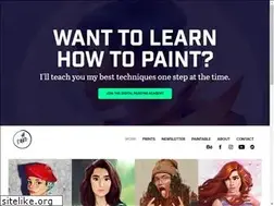Sites similar to davidbelliveau.com