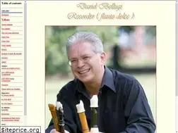 Sites similar to davidbellugi.com