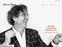 Sites similar to davidben.com