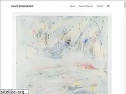 Sites similar to davidbenforado.com