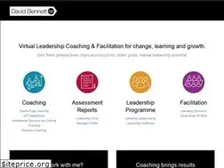 Sites similar to davidbennettcoach.com